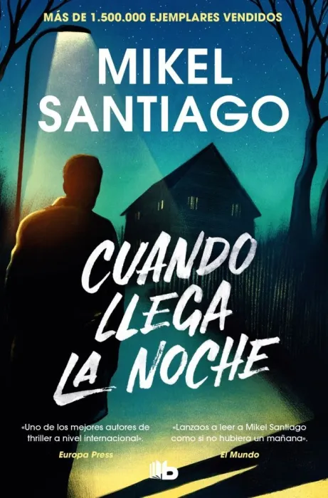 Cuando Llega la Noche