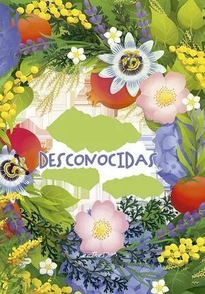 Tan Cerca y Tan Desconocidas