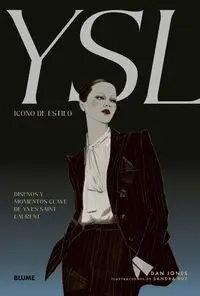 Ysl. Icono de Estilo