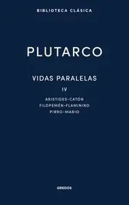Vidas Paralelas Iv
