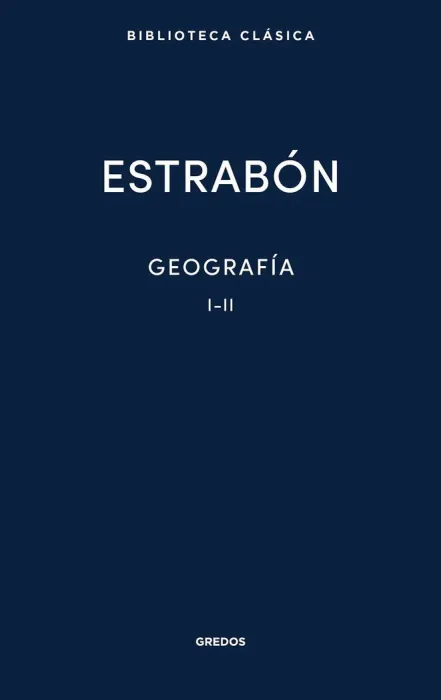 Geografia I-Ii