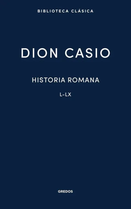 Historia Romana Iv