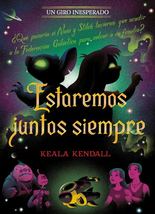 Estaremos Juntos Siempre. Un Giro Inesperado