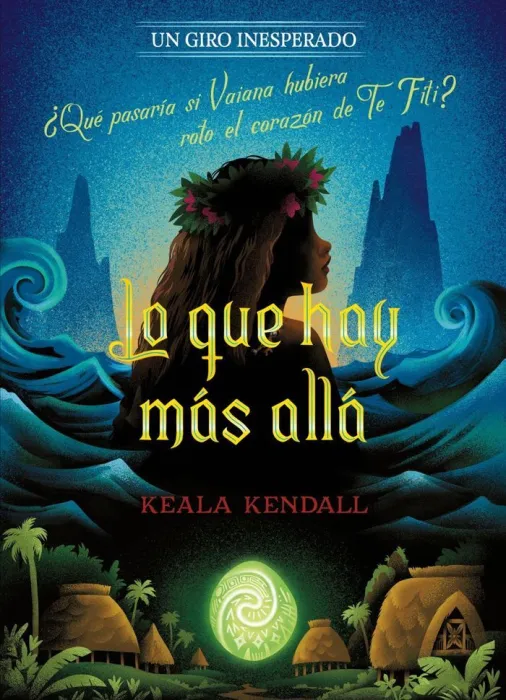 Lo que Hay Más Allá. Un Giro Inesperado