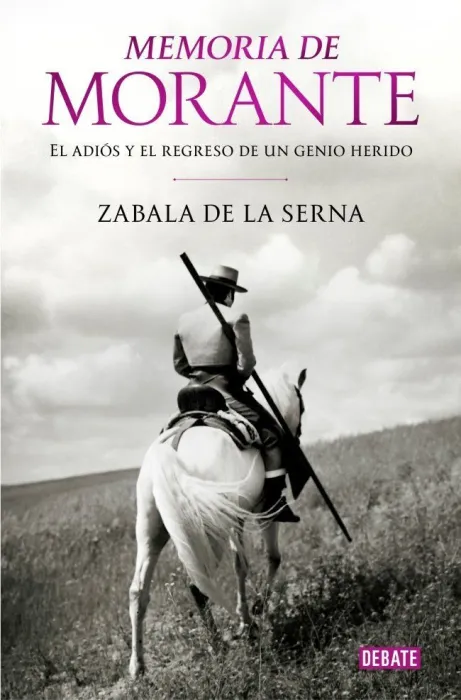Memoria de Morante