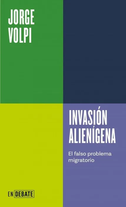 Invasión Alienígena