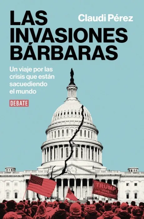 Las Invasiones Bárbaras