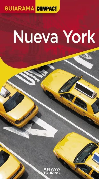 Nueva York - Guiarama