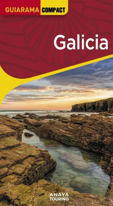 Galicia - Guiarama