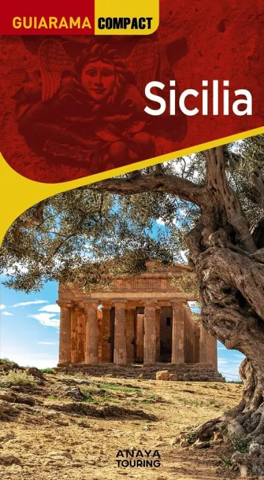 Sicilia - Guiarama