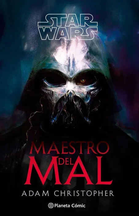 Star Wars: Maestro del Mal