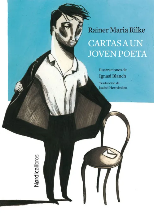 Cartas a un Joven Poeta