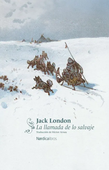 La Llamada de lo Salvaje