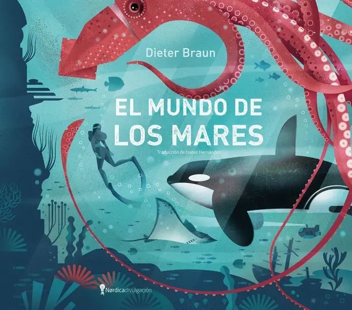 El Mundo de los Mares