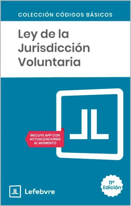Ley de la Jurisdicción Voluntaria