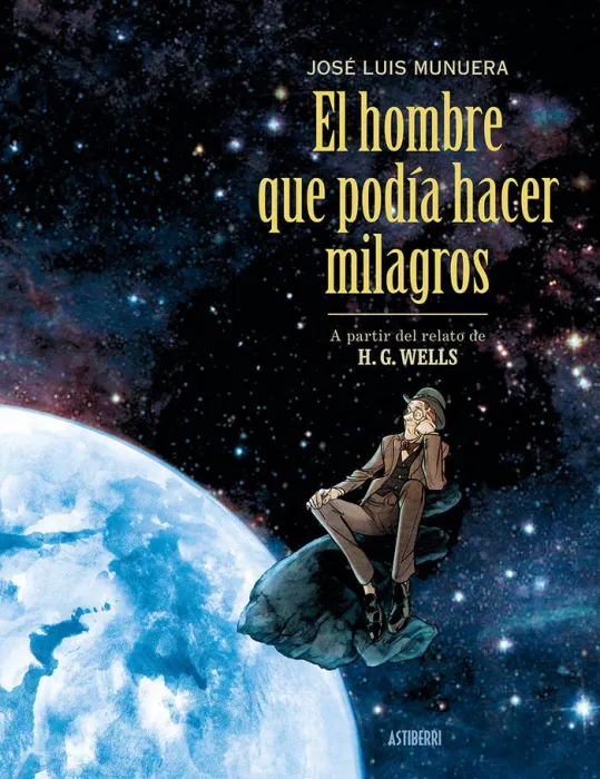 El Hombre que Podía Hacer Milagros