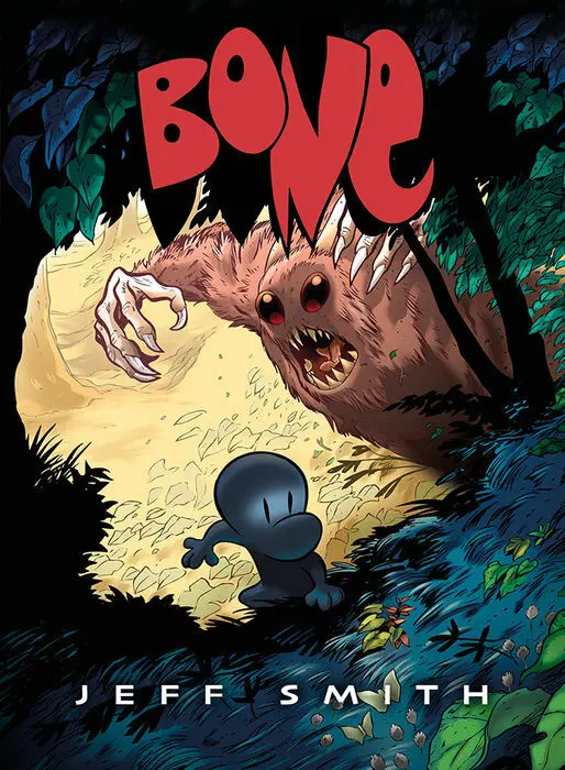 Bone