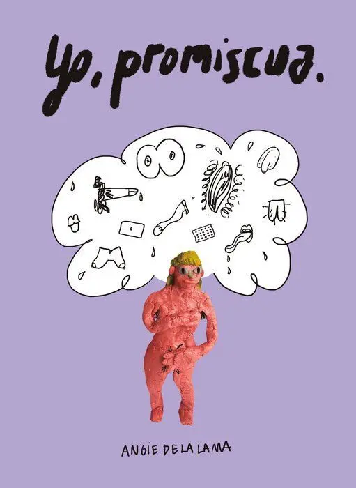 Yo, Promiscua