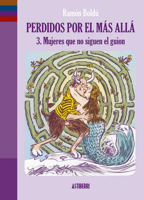Perdidos por el Más Allá 3 Mujeres que no Siguen el Guión