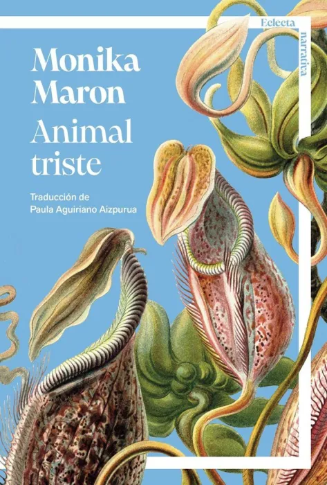 Animal Triste