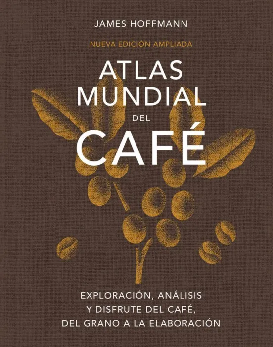 Atlas Mundial del Cafè