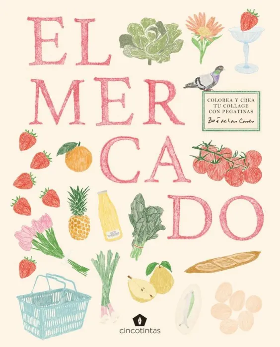 El Mercado