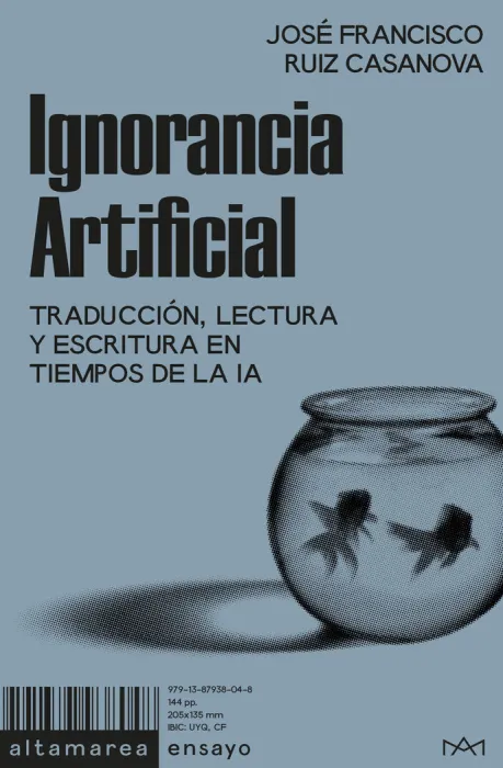 Ignorancia Artificial