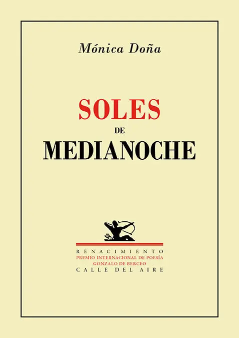 Soles de Medianoche