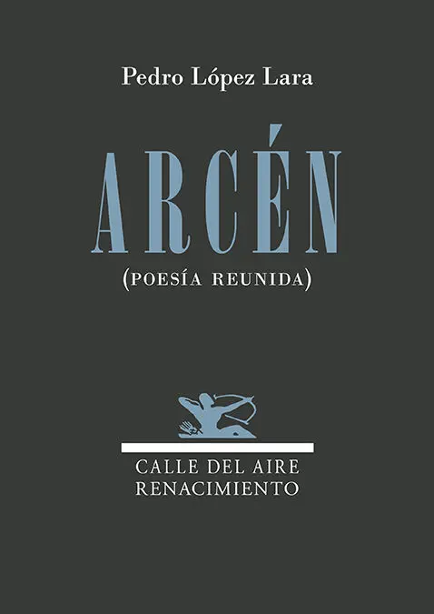 Arcen. Poesia Reunida