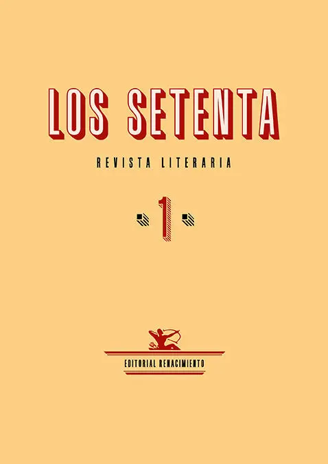 Los Setenta N1