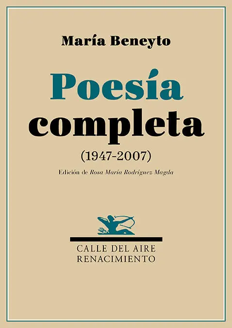 Poesia Completa