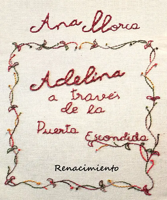 Adelina, a Través de la Puerta Escondida