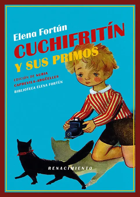 Cuchifritin y Sus Primos