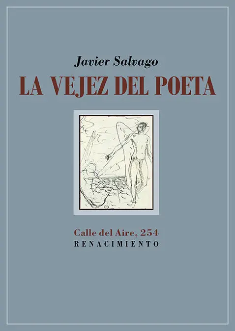 La Vejez del Poeta