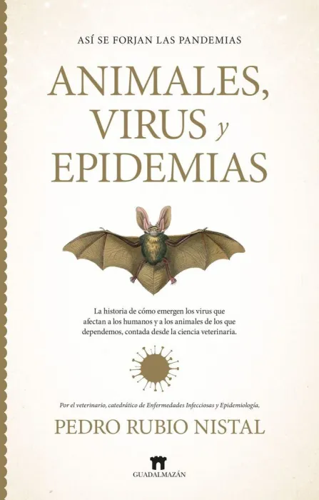 Animales, Virus y Epidemias