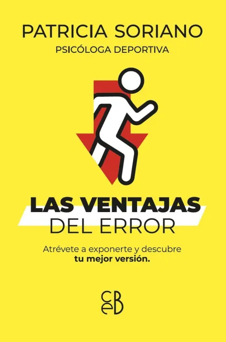 Las Ventajas del Error