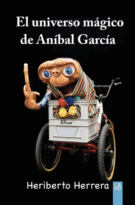 El Universo Mágico de Aníbal García