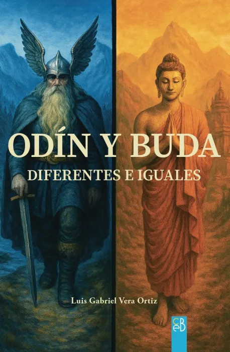 Odín y Buda. Diferentes e Iguales