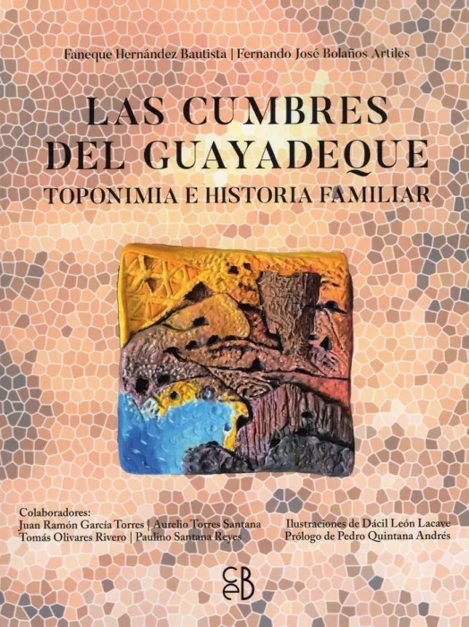 Las Cumbres del Guayadeque