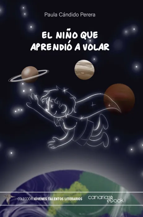 El Niño que Aprendió a Volar