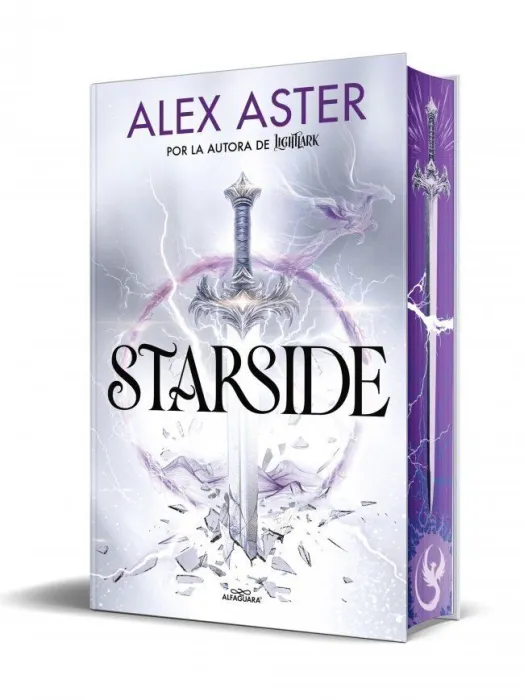 Starside (Starside 1)