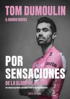 Tom Domoulin. Por Sensaciones