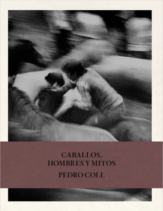Caballos, Hombres y Mitos