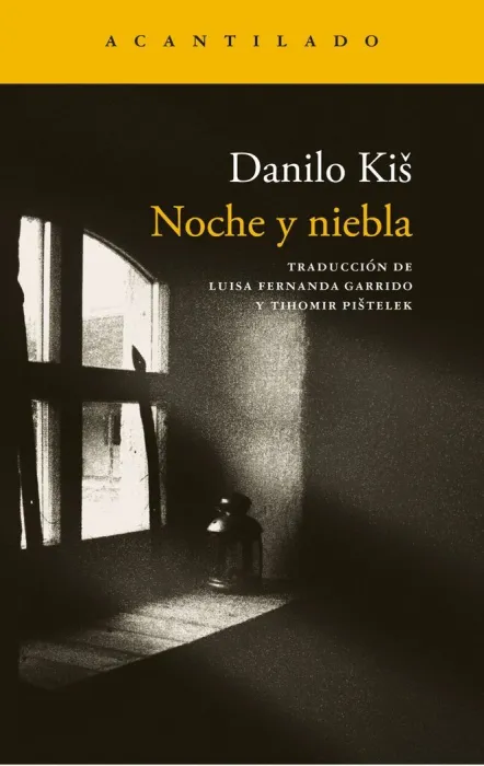 Noche y Niebla