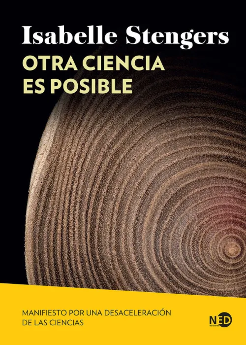 Otra Ciencia Es Posible