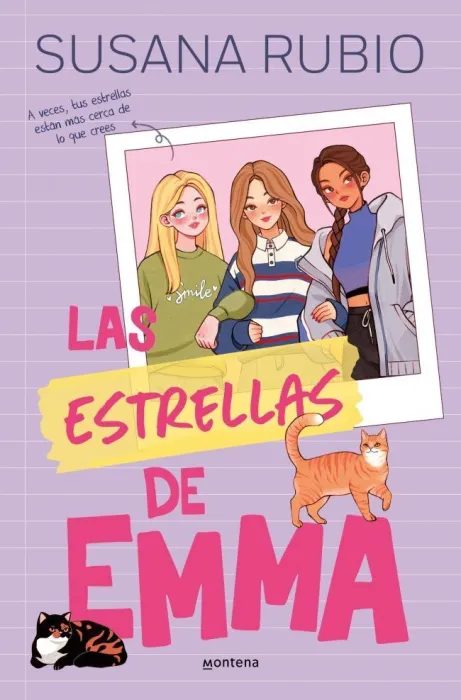 Las Estrellas de Emma - Emma 3
