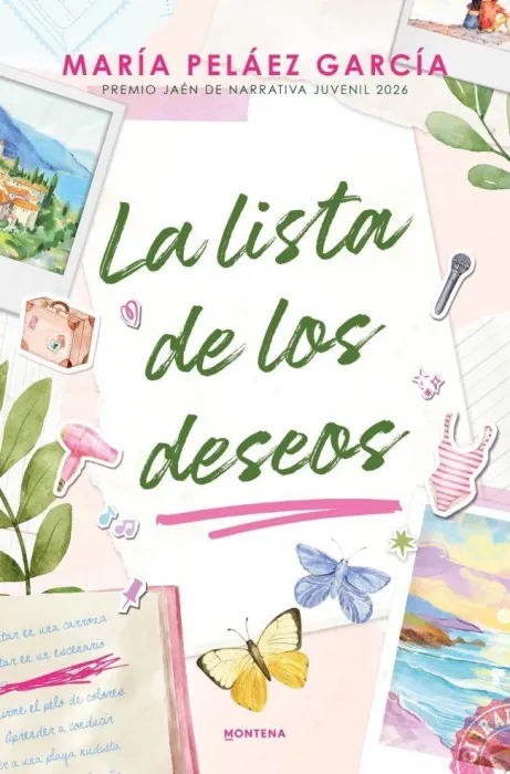 La Lista de los Deseos