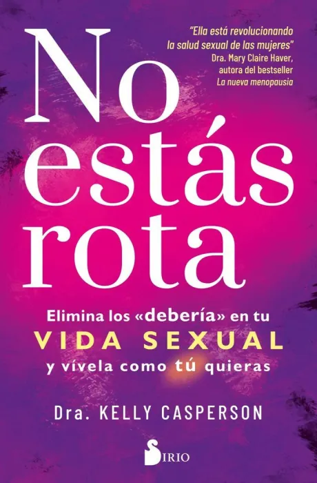 No estás Rota