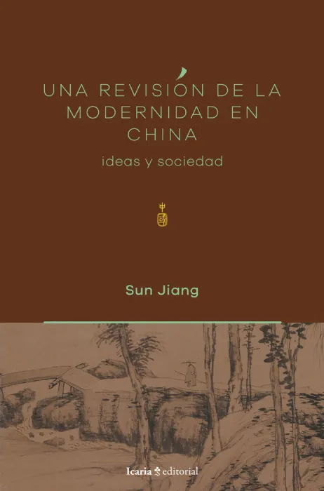 Una Revision de la Modernidad en China