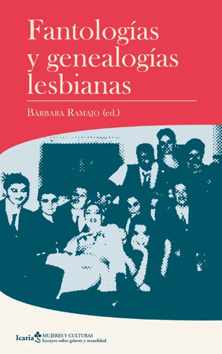 Fantologías y Genealogías Lesbianas